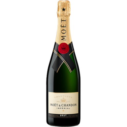 MOET & CHANDON IMPERIAL MAGNUM 1,5L