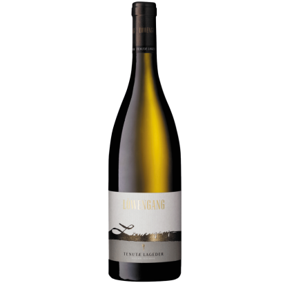 ALOIS LAGEDER LOWENGANG CHARDONNAY DOC 2022