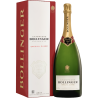 CHAMPAGNE BOLLINGER SPECIAL CUVEE MAGNUM BOX
