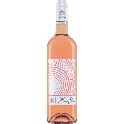 MUSAR JEUNE ROSE 2023