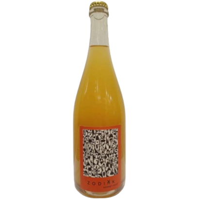 ZODIAK BARCELONA PET NAT ORANGE 2022