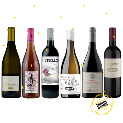 EXCLUSIVE TASTING PACK