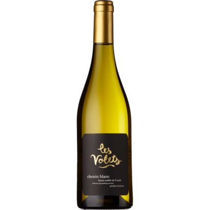LES VOLETS CHENIN 2022