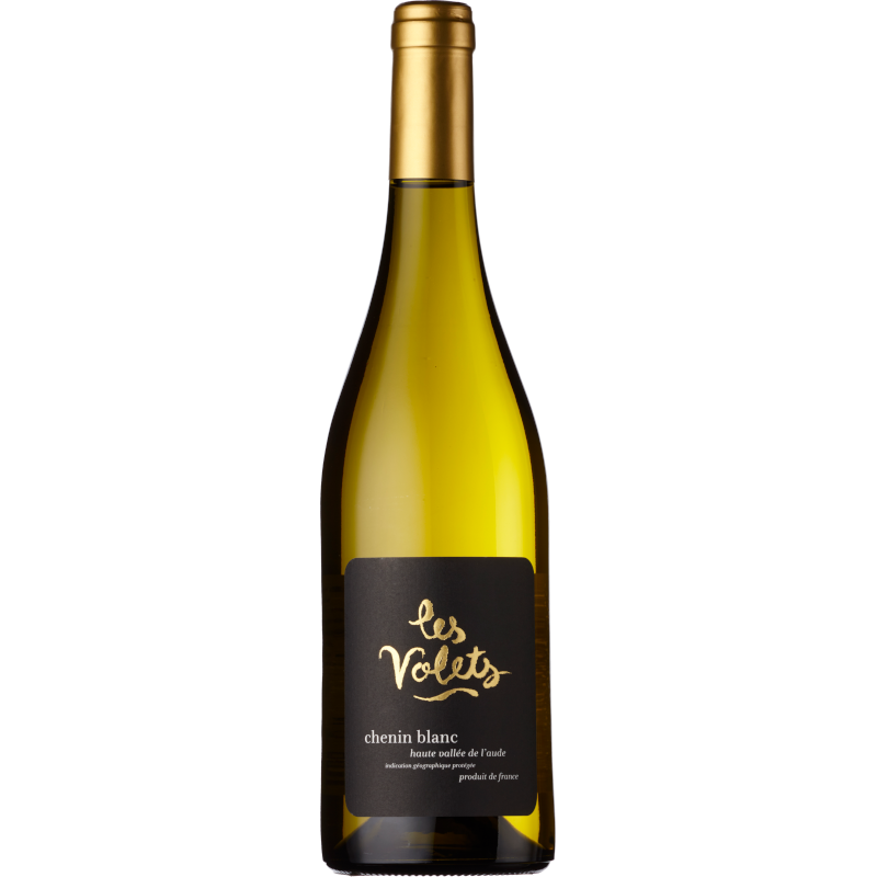 LES VOLETS CHENIN 2022
