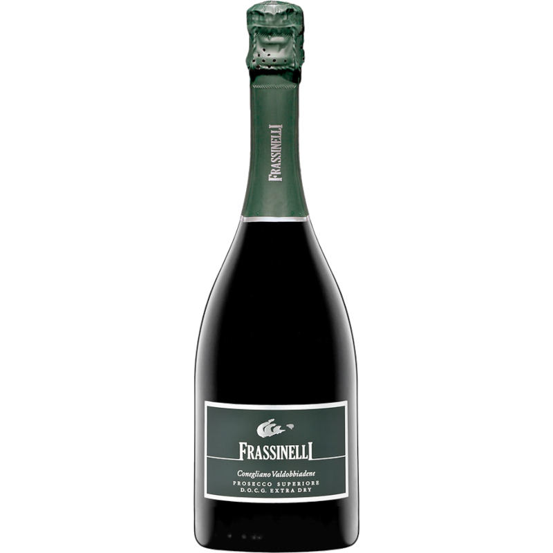 FRASSINELLI CONEGLIANO VALDOBBIADENE EXTRA DRY