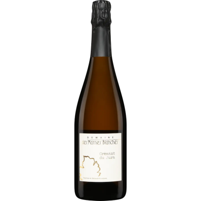 MARNES BLANCHES CREMANT DU JURA