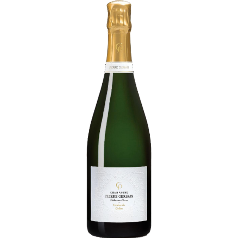 CHAMPAGNE PIERRE GERBAIS GRAINS DE CELLES MAGNUM