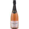 CHAMPAGNE SUBLIME ROSE GRAND CRU