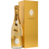 LOUIS ROEDERER CRISTAL 2015 BOX
