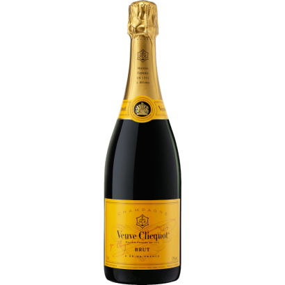 VEUVE CLICQUOT BRUT