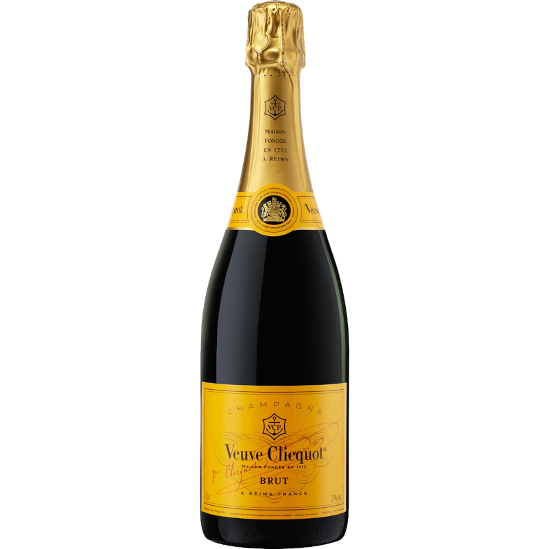 VEUVE CLICQUOT BRUT