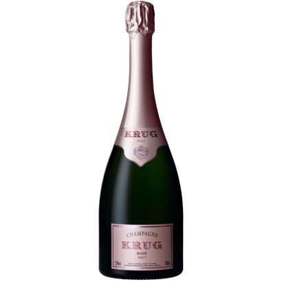 KRUG ROSE