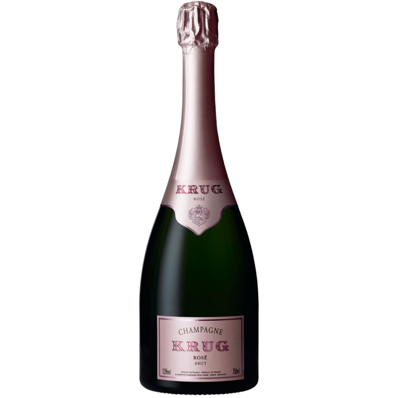 KRUG ROSE