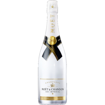 MOET & CHANDON ICE IMPERIAL
