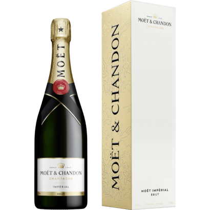 MOET & CHANDON IMPERIAL BOX