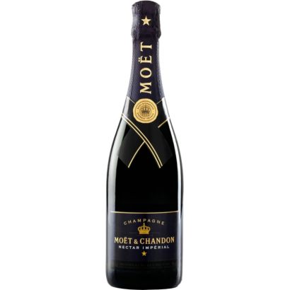 MOET & CHANDON NECTAR IMPERIAL