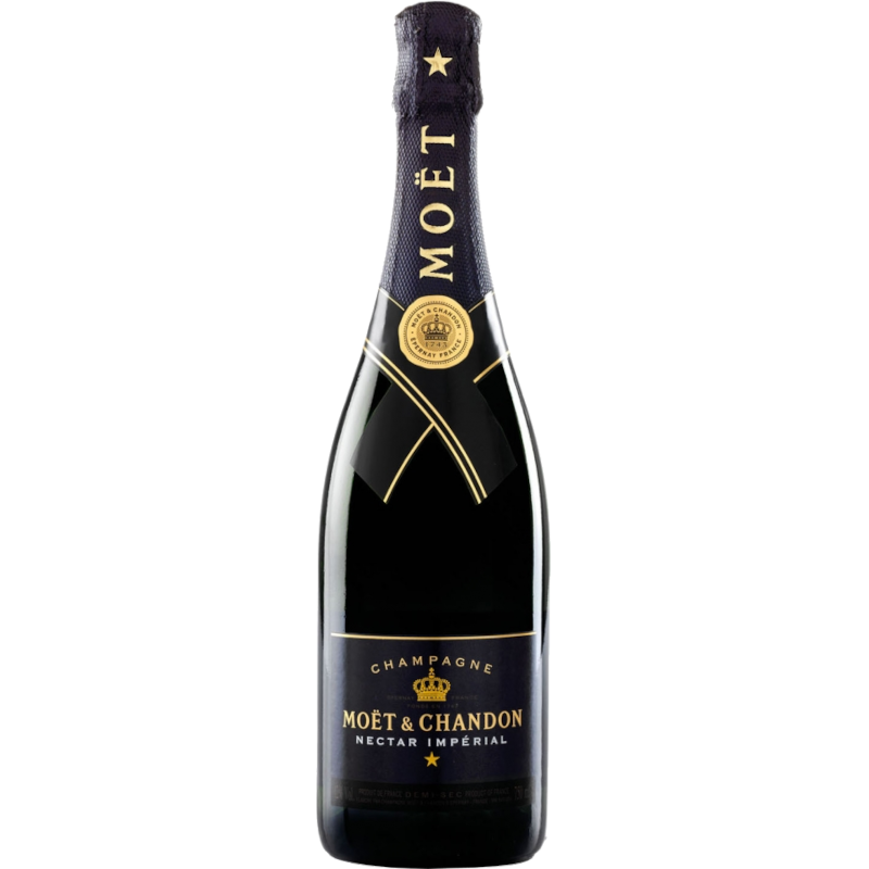 MOET & CHANDON NECTAR IMPERIAL