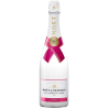 MOET & CHANDON IMPERIAL ICE ROSE