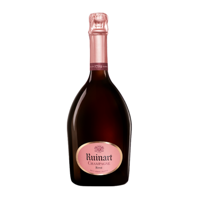 RUINART ROSE