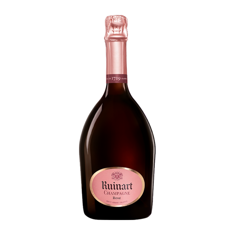 RUINART ROSE