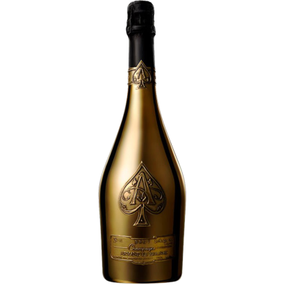 ARMAND DE BRIGNAC BRUT GOLD