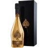 ARMAND DE BRIGNAC BRUT GOLD BOX