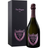 DOM PERIGNON ROSE 2009 BOX