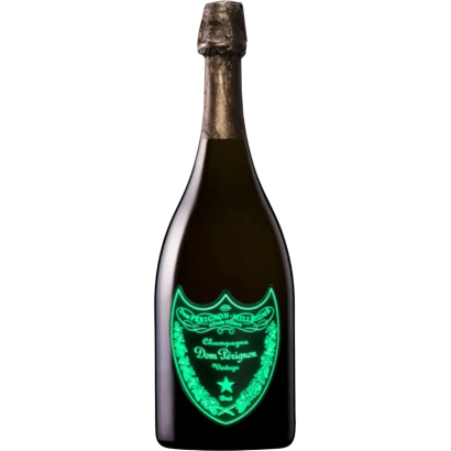 DOM PERIGNON BLANC 2012 LUMINOUS LABEL MAGNUM