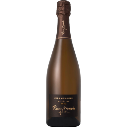 CHAMPAGNE REMY MASSIN MILLESIME 2018