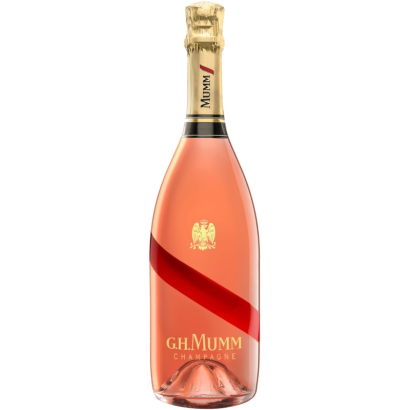 MUMM CORDON ROSE BRUT