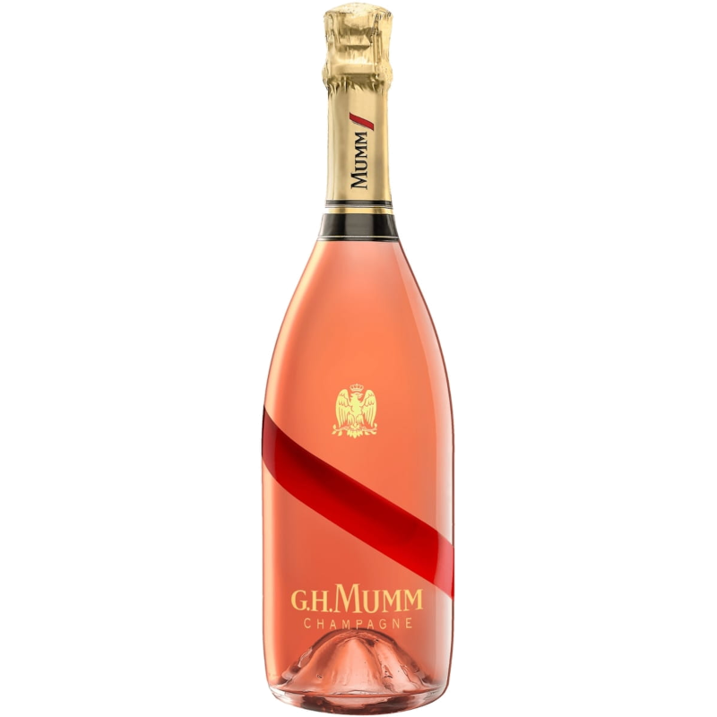 MUMM CORDON ROSE BRUT