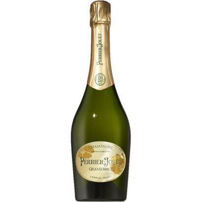 PERRIER JOUET GRAND BRUT