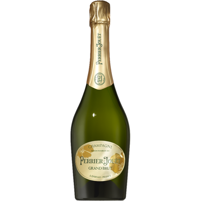 PERRIER JOUET GRAND BRUT