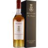 CHATEAU DE LACQUY ARMAGNAC REFERENCE ASEMBLANGES BLENDS 3YO 40.5% 0,7L BOX