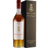 CHATEAU DE LACQUY ARMAGNAC ASEMBLANGES BLENDS 12YO 43% 0,7L BOX