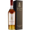 CHATEAU DE LACQUY ARMAGNAC ASEMBLANGES BLENDS 17YO 43.5% 0,7L BOX