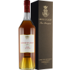CHATEAU DE LACQUY ARMAGNAC MILLESIME 2010 FOLLE BLANCHE 49% 0,7L BOX