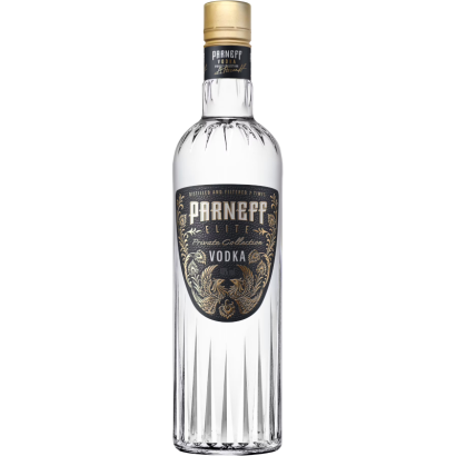 PARNEFF VODKA 40% 0,7L