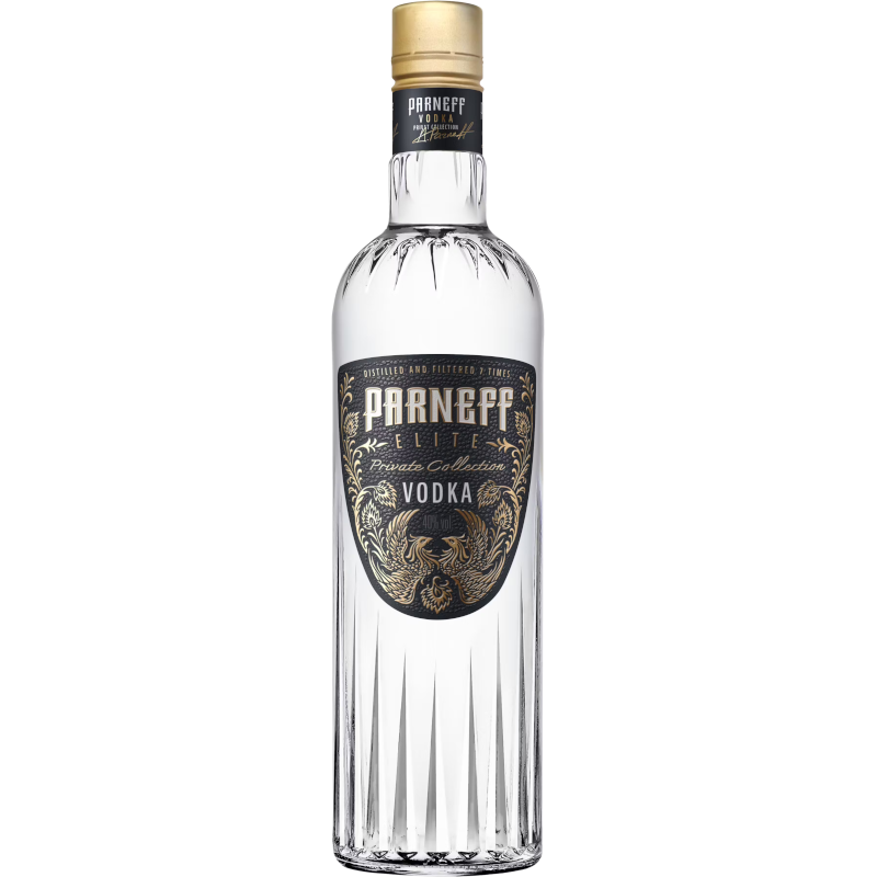 PARNEFF VODKA 40% 0,7L