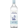 CITY OF LONDON LONDON DRY GIN 40% 0,7L