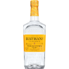 HAYMAN'S VIBRANT CITRUS GIN 41.1% 0,7L