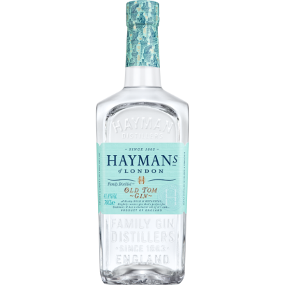 HAYMAN'S OLD TOM GIN 41.4% 0,7L