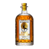 MERSER DOUBLE BARREL RUM 43.1% 0,7L
