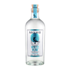 MERSER WHITE RUM 40% 0,7L