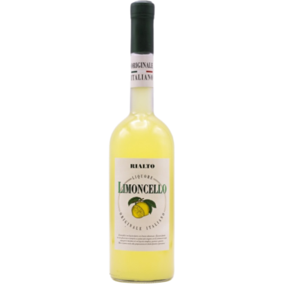 ZANIN 1895 LIMONCELLO RIALTO 30% 0,7L