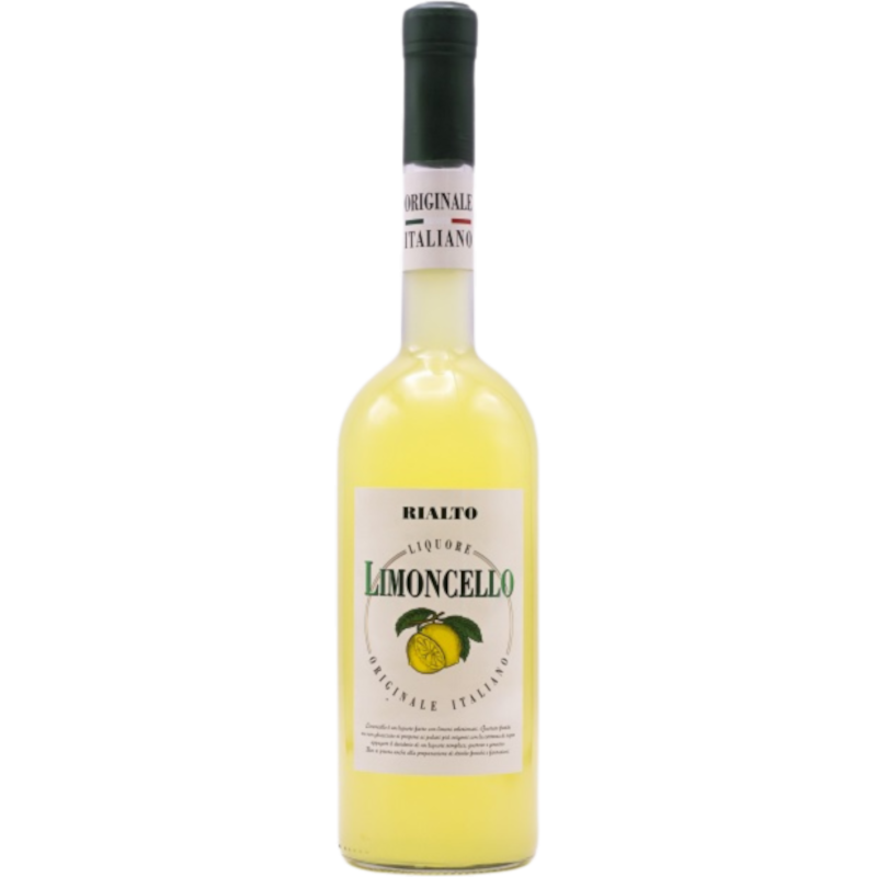 ZANIN 1895 LIMONCELLO RIALTO 30% 0,7L