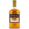 ZANIN 1895 BRANDY FIVE GOLD STAR 36% 0,7L