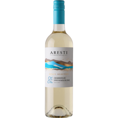 ARESTI ESTATE SELECTION LOW ALCOHOL CHARDONNAY SAUVIGNON BLANC