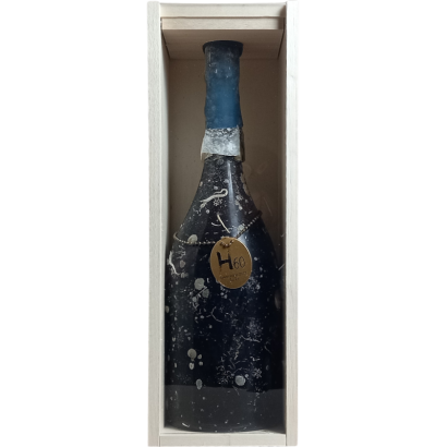 CHAMPAGNE ANDRE HEUCQ H-60