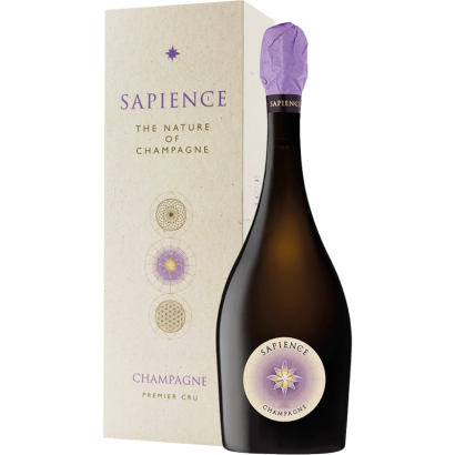 CHAMPAGNE MARGUET SAPIENCE VINTAGE 2017 PREMIER CRU